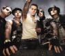 Avenged Sevenfold