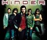 Hinder